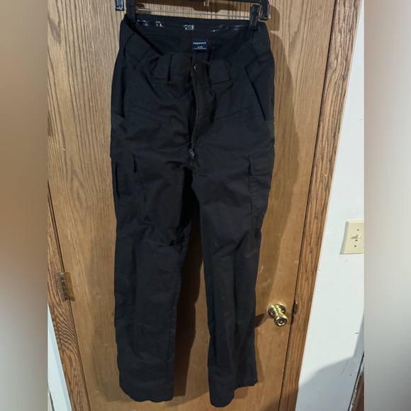 Propper Other - Men’s Proper cargo pants black. 
32X34